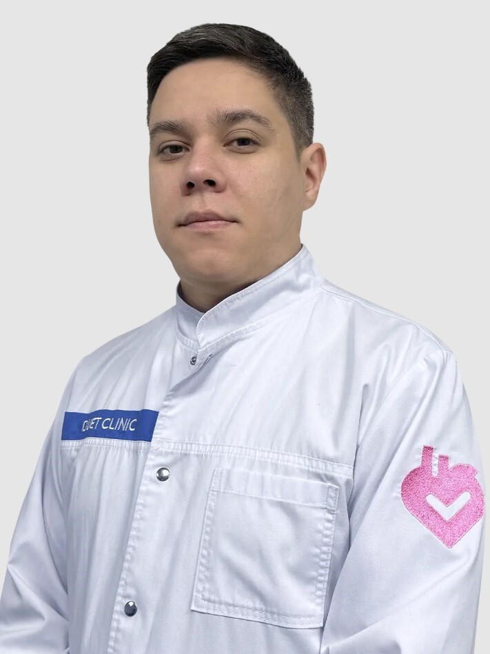 Сергей Чолпонович Маслов