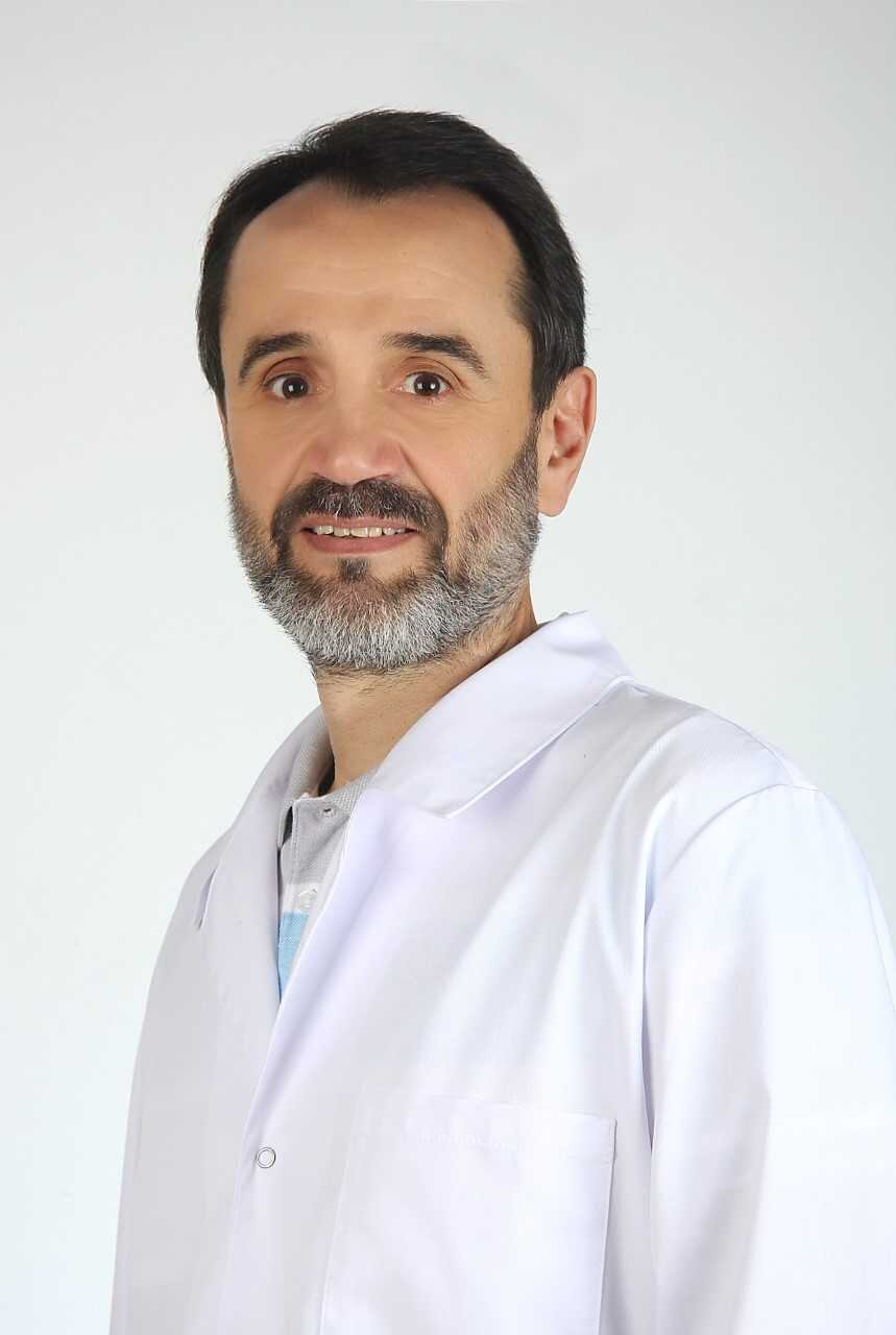 Николай Иванович Гайдук