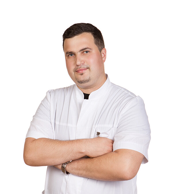 Сергей Александрович Коротков