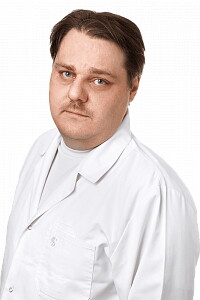 Михаил Юрьевич Голуб