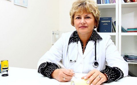 Татьяна Евгеньевна Каракулова