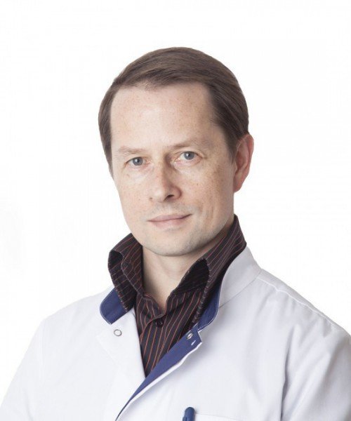 Станислав Юрьевич Бухольц