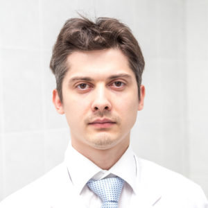 Валерий Фаридович Юничев