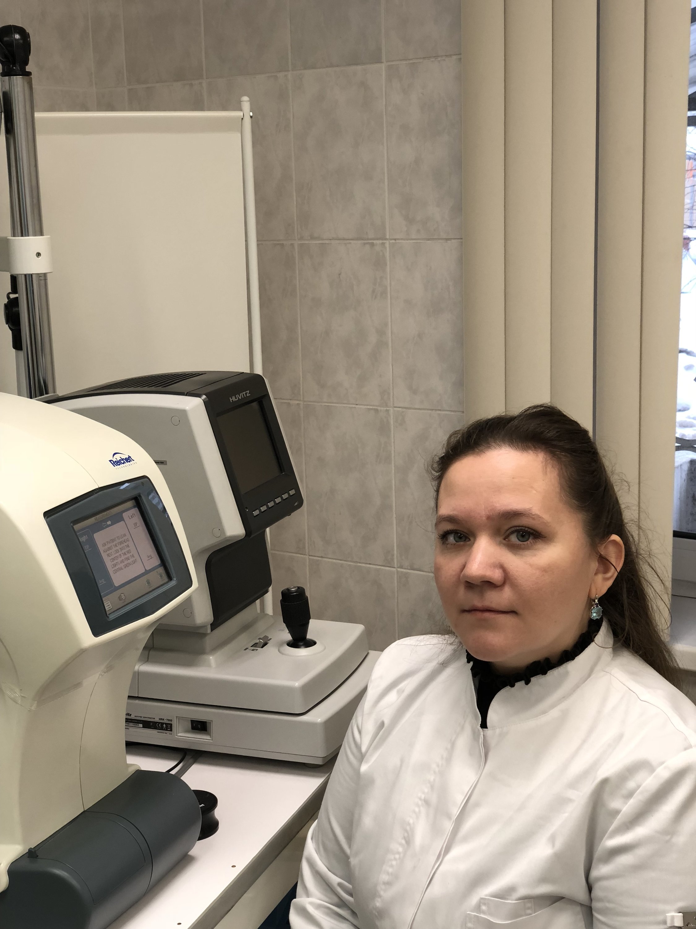 Екатерина Владимировна Суханова