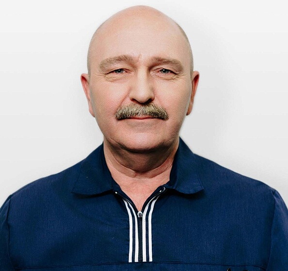 Олег Геннадьевич Филиппов