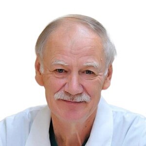 Наиль Ахатович Ачамов