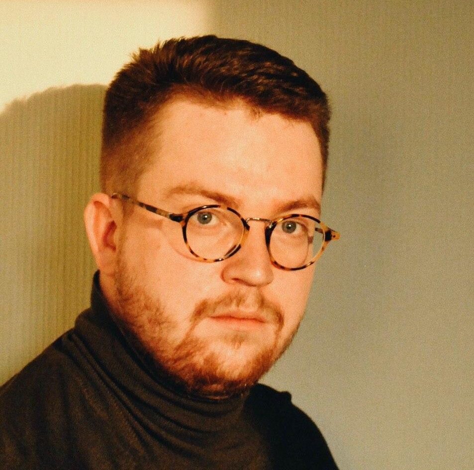 Дмитрий Сергеевич Радионов
