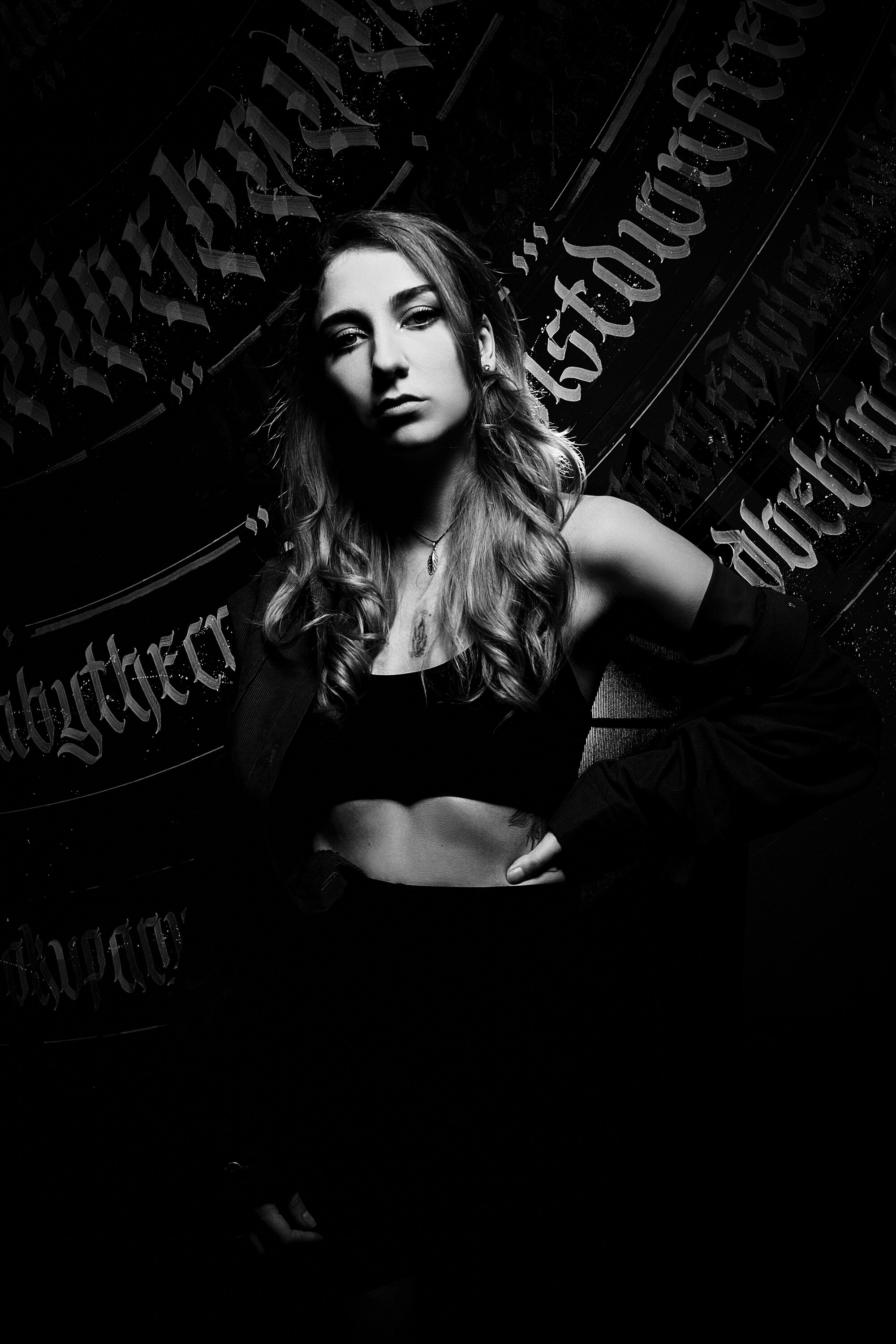 Диана Эдуардовна Матюхина