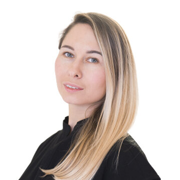 Галина Сергеевна Тельнова