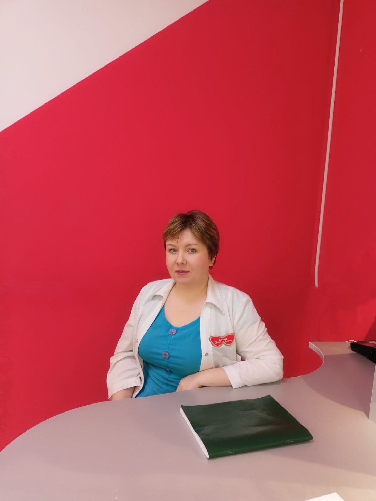 Наталья Николаевна Порошина