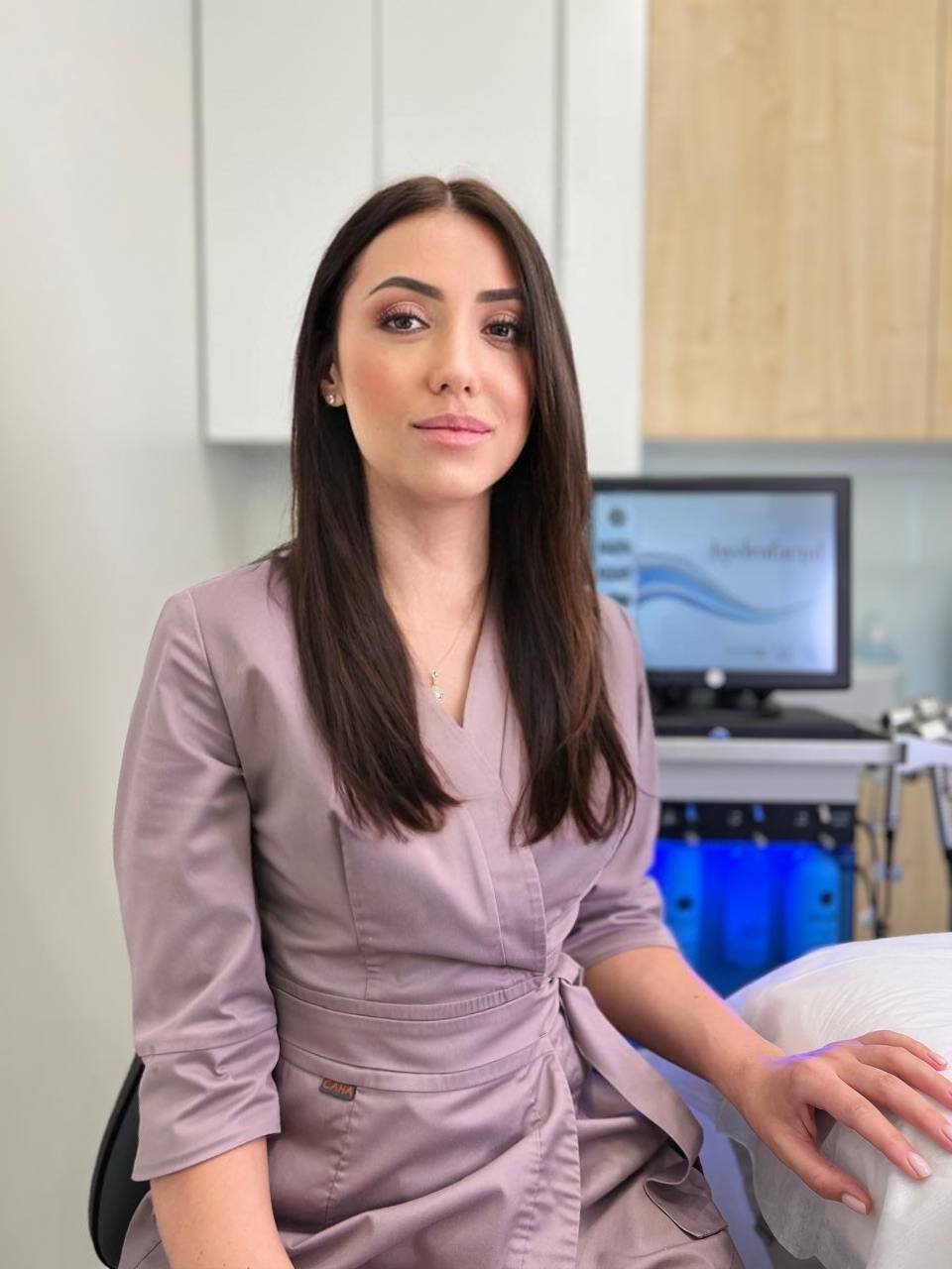 Ксения Владимировна Косенко