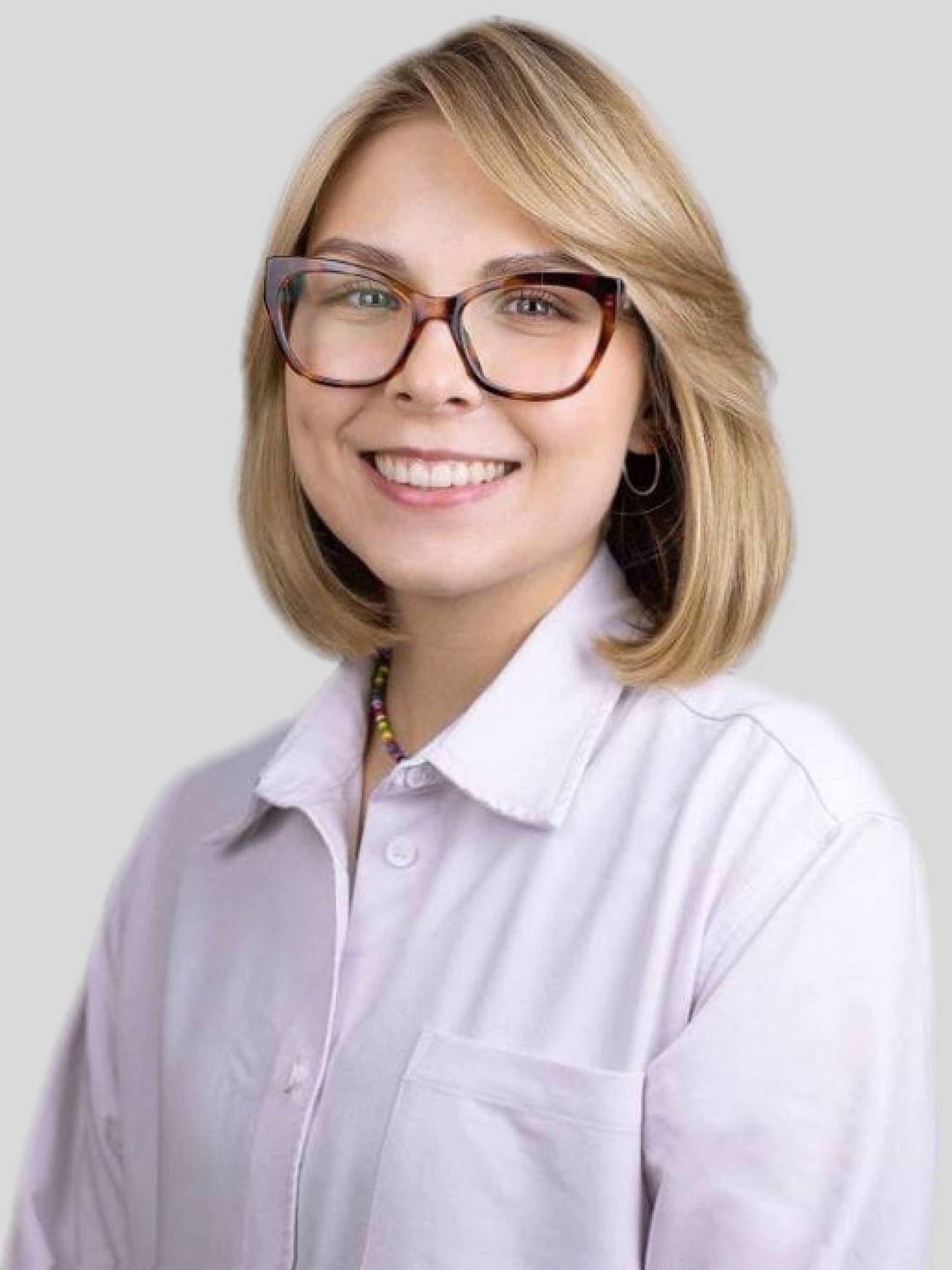 Маргарита Александровна Совьяк