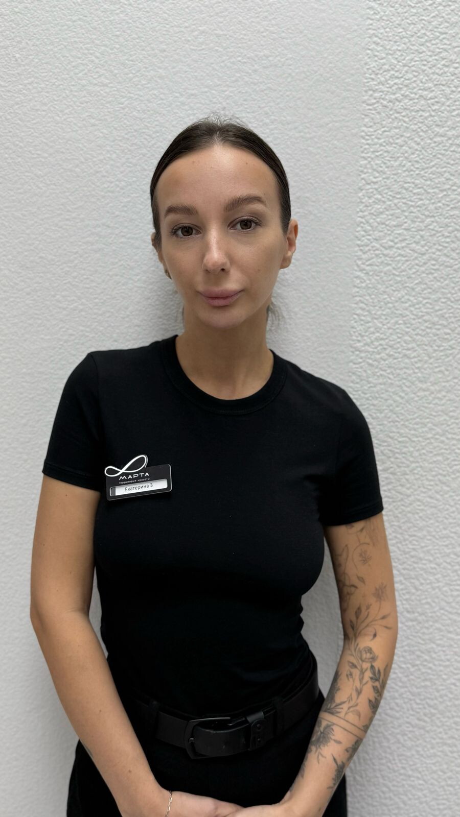 Оксана Усынина