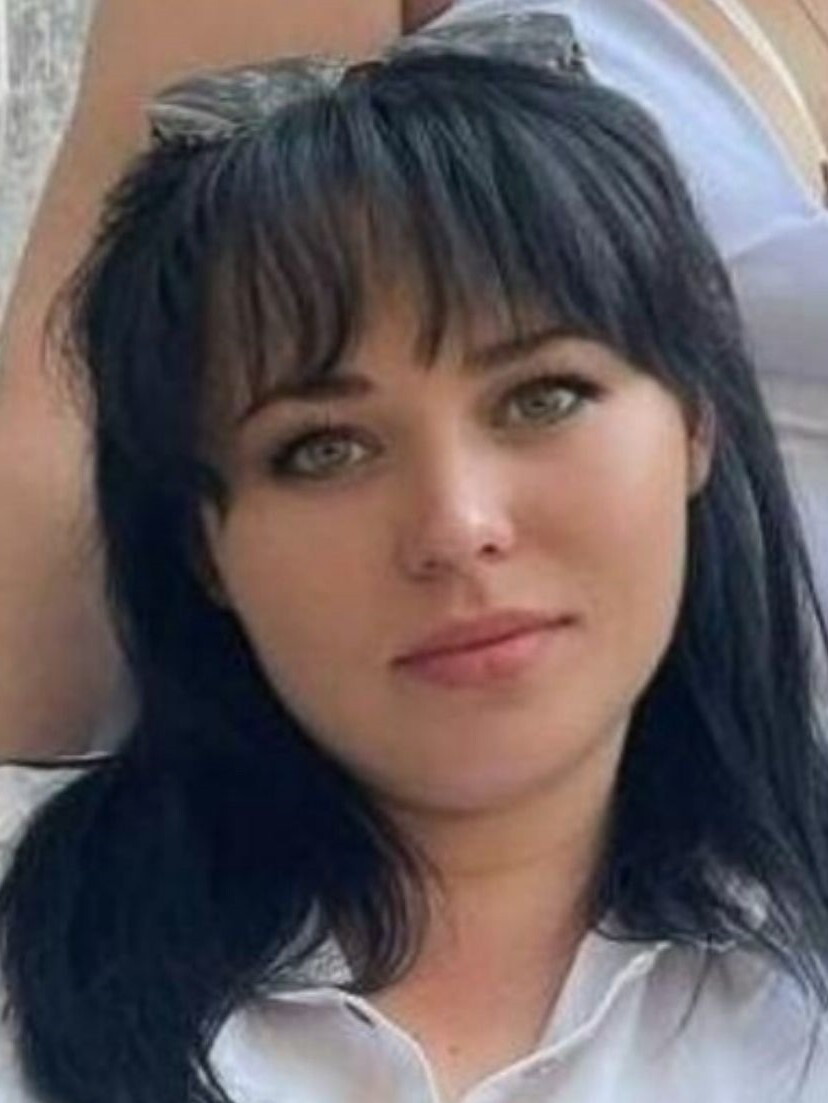 Алина Сычева