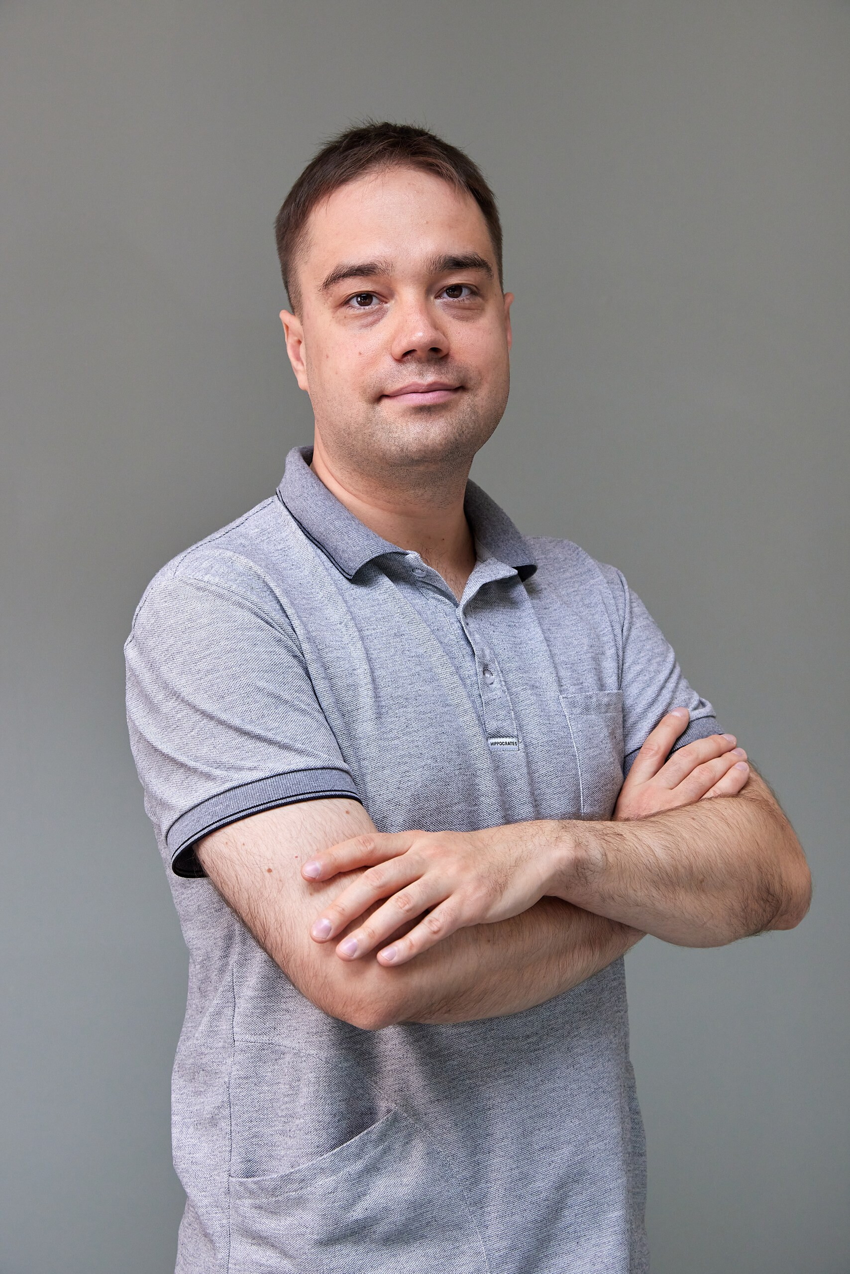 Иван Владимирович Бородулин