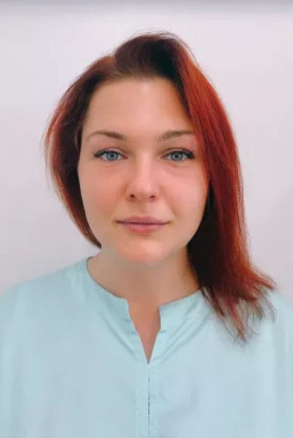 Александра Алексеевна Власова