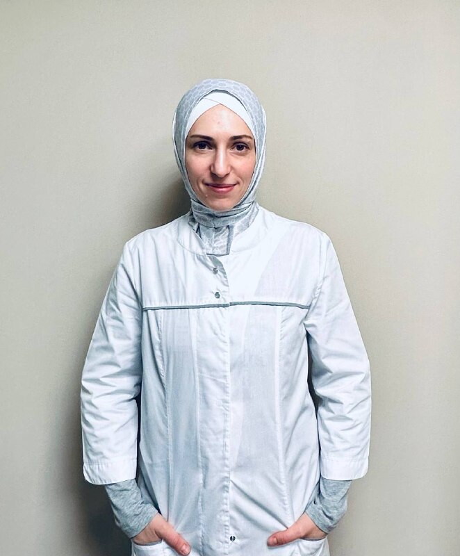 Юлия Александровна Акимутина