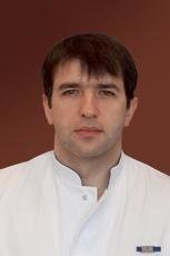 Мурад Рамазанович Рамазанов