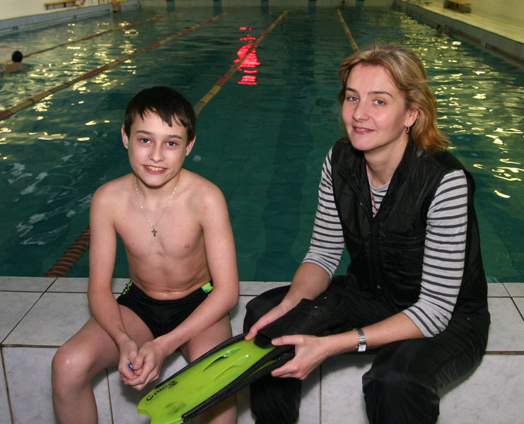 Ирина Валерьевна Верещагина