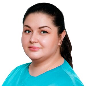 Юлия Сильвестровна Шевчук