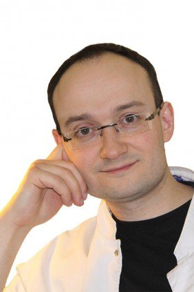 Шамиль Ибрагимович Галеев