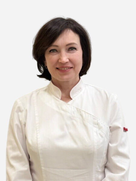 Ирина Юрьевна Павлычева