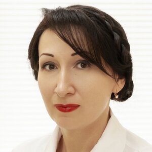 Надежда Эдуардовна Авадиева