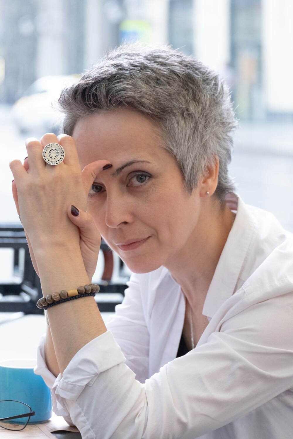 Яна Александровна Куликова