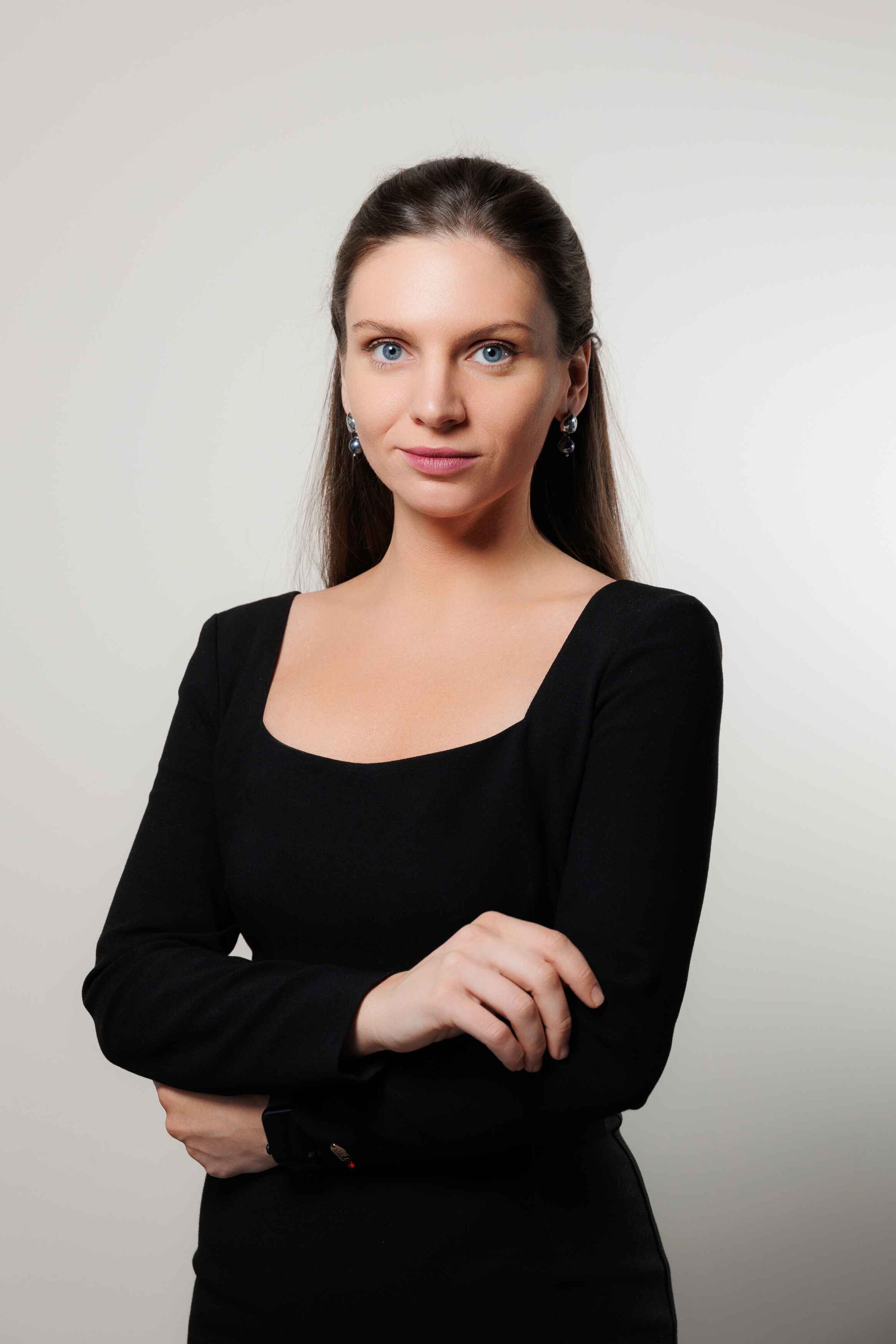 Наталья Олеговна Субботкина