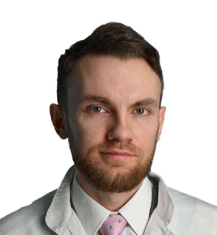 Александр Кириллович Андреев