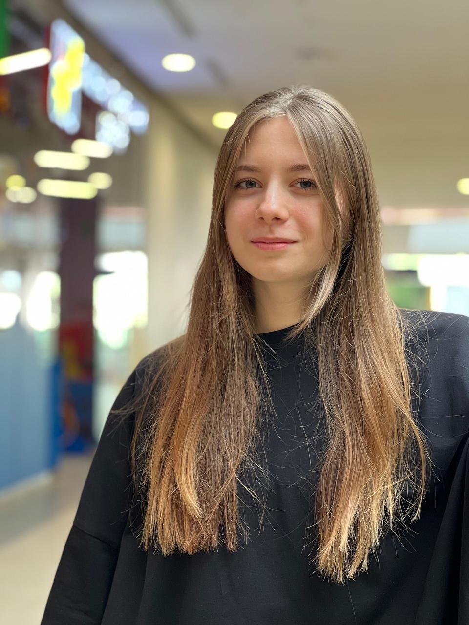 Ангелина Шумилина