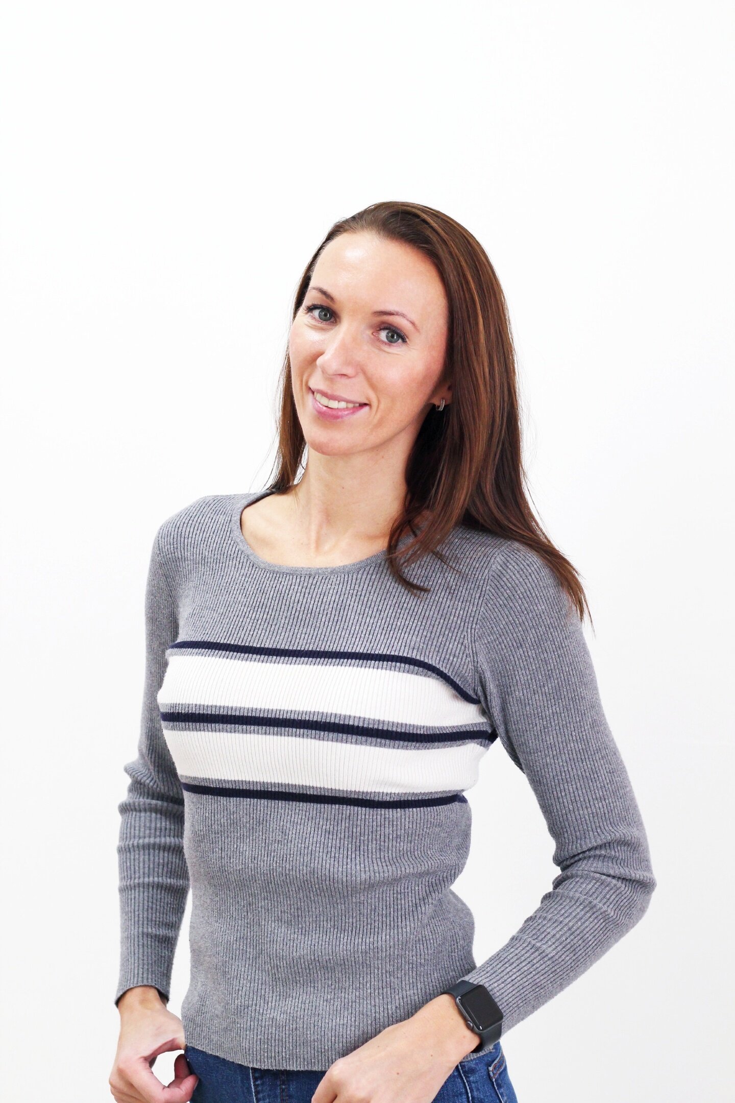 Наталья Андреевна Белова