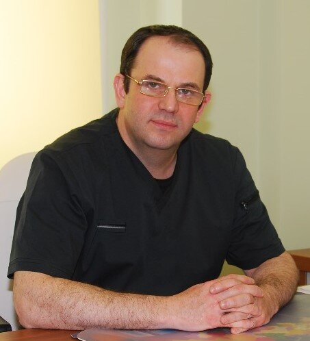 Марат  Владимирович Тараян