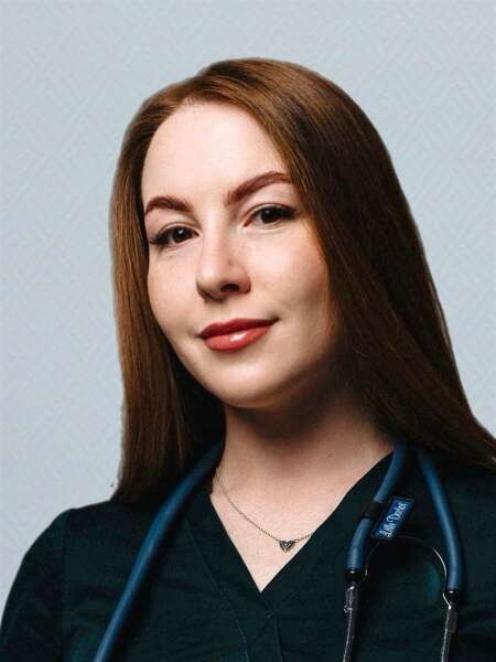 Лейсан Идрисовна Махмутова