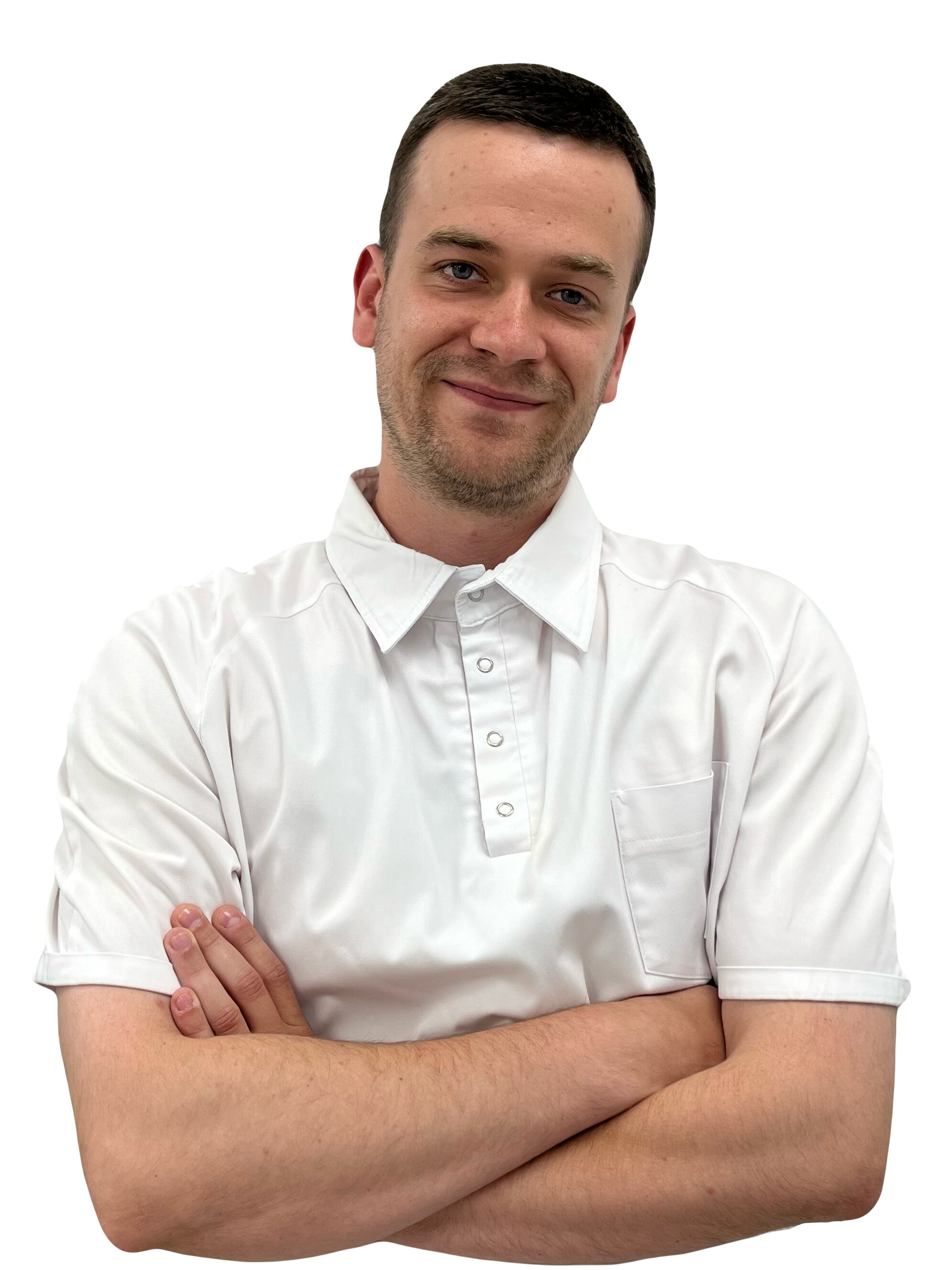 Ян Витальевич Шустиков