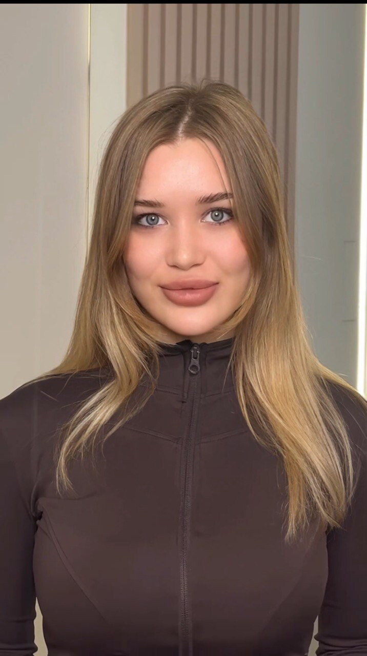 Евгения Александровна Пушкова