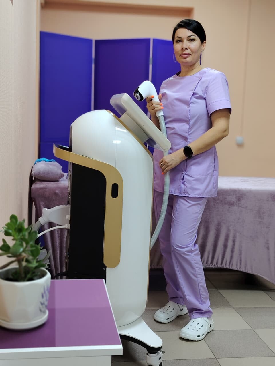 Олеся Сульдяйкина