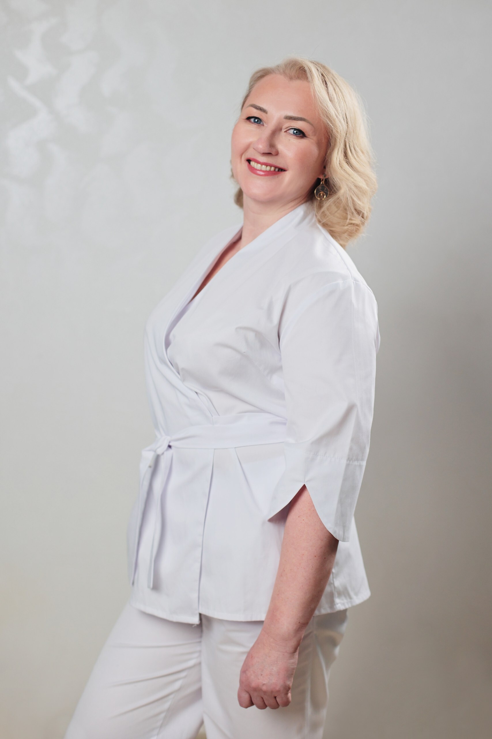 Анна Владимировна Красноперова