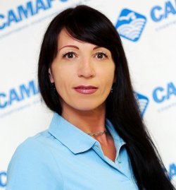 Марушко Ирина