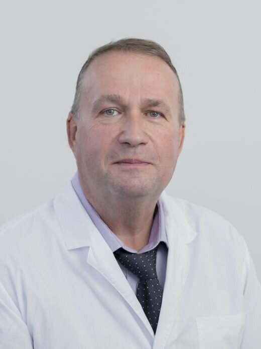 Сергей Владимирович Ненарочнов