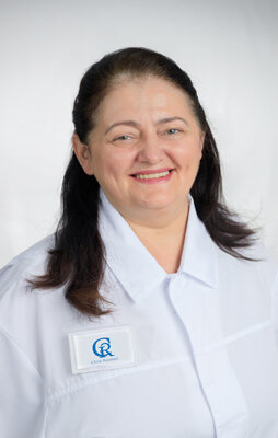 Вия Васильевна Сокол