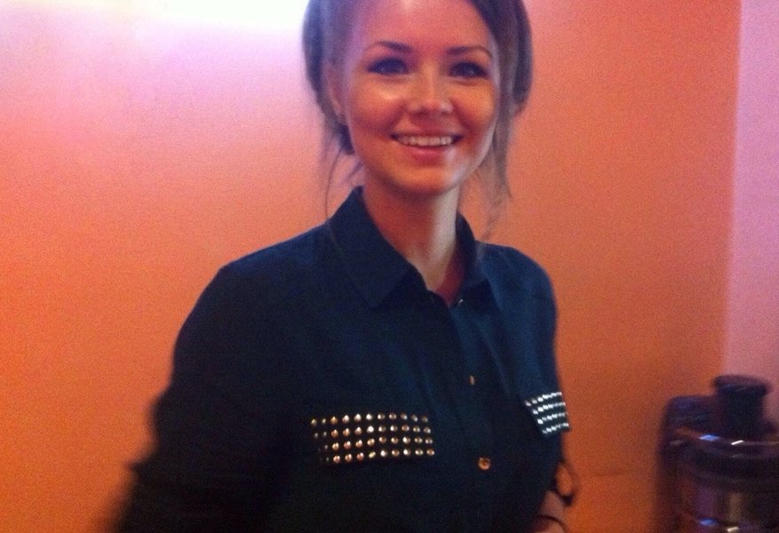 Наталия Алексеевна Бабаева