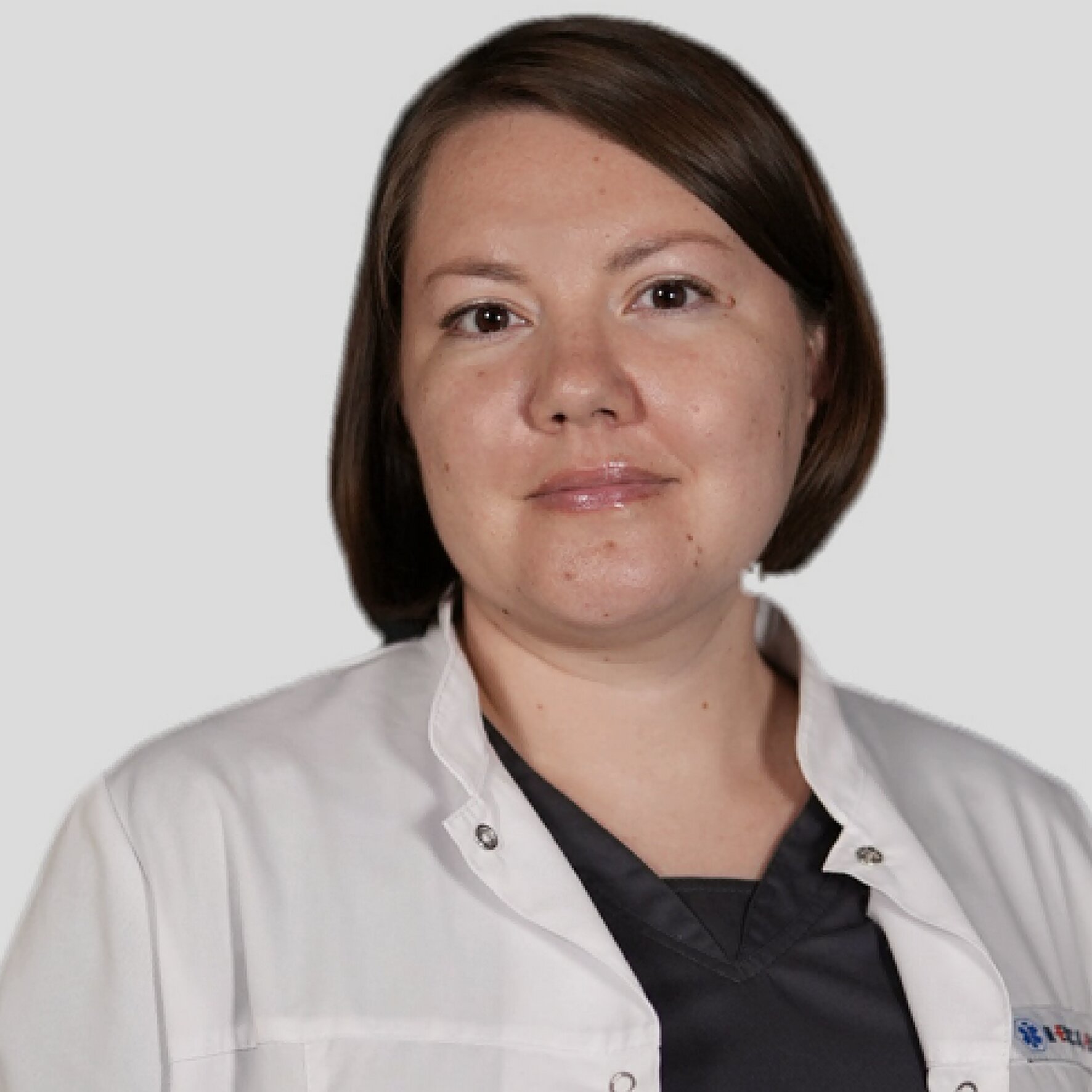 Анастасия Викторовна Шабалина