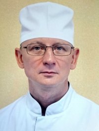 Евгений Львович Ананьев