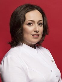 Валентина Петровна Пузырева