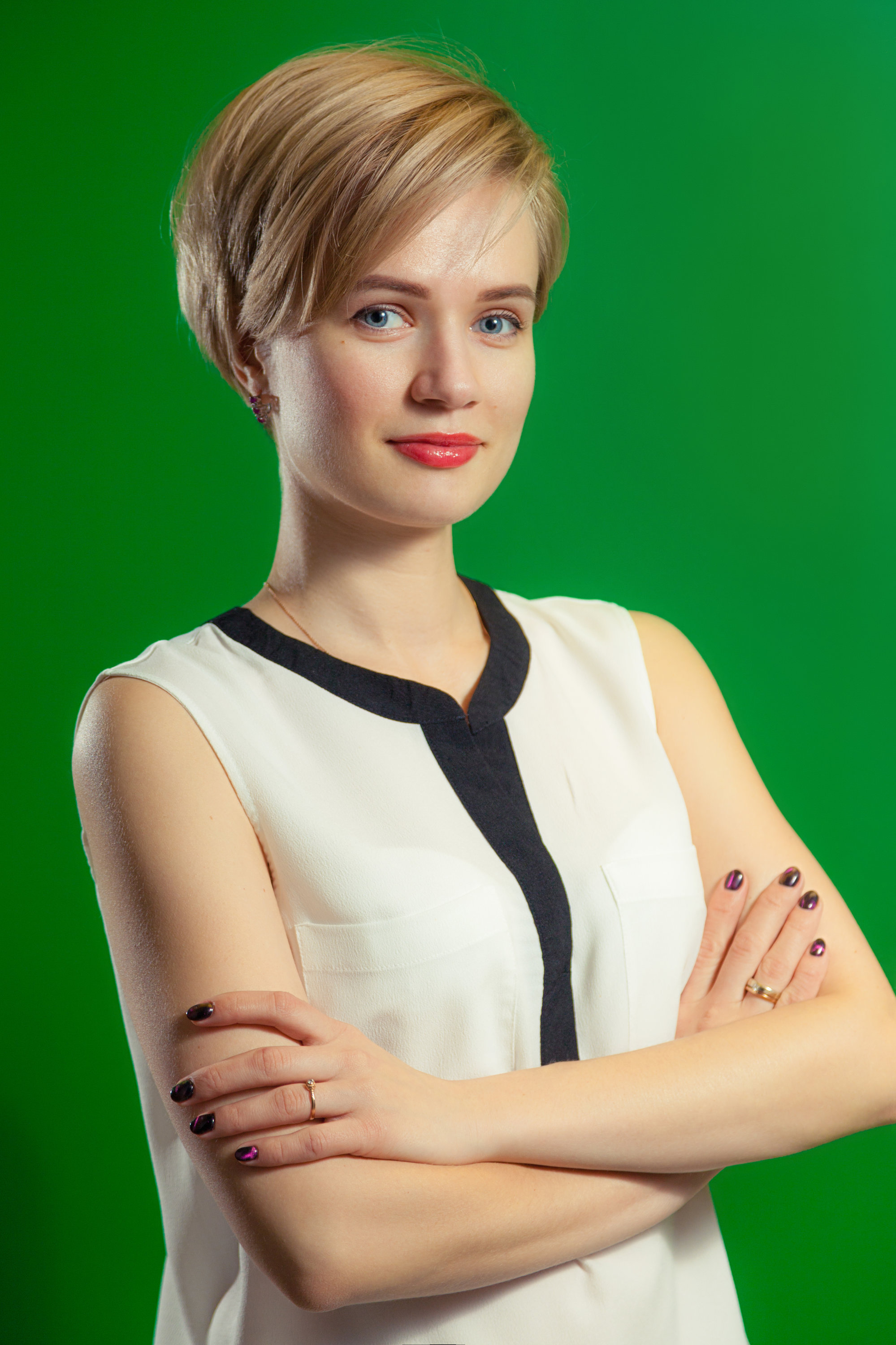 Воробьева Татьяна Юрьевна
