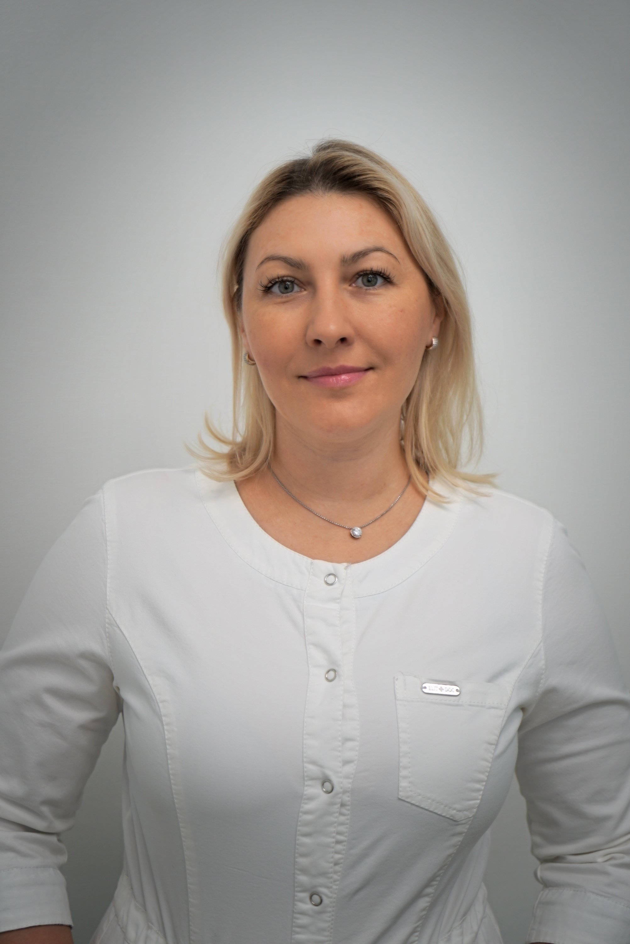 Инна Владимировна Алексейцева