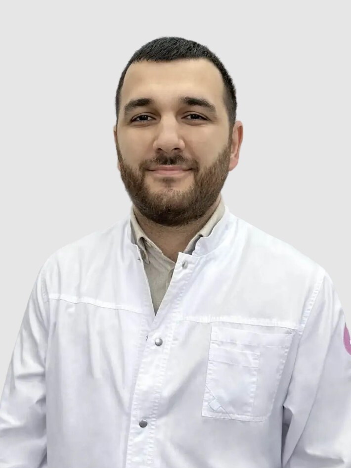 Илхам Исаевич Сафаров