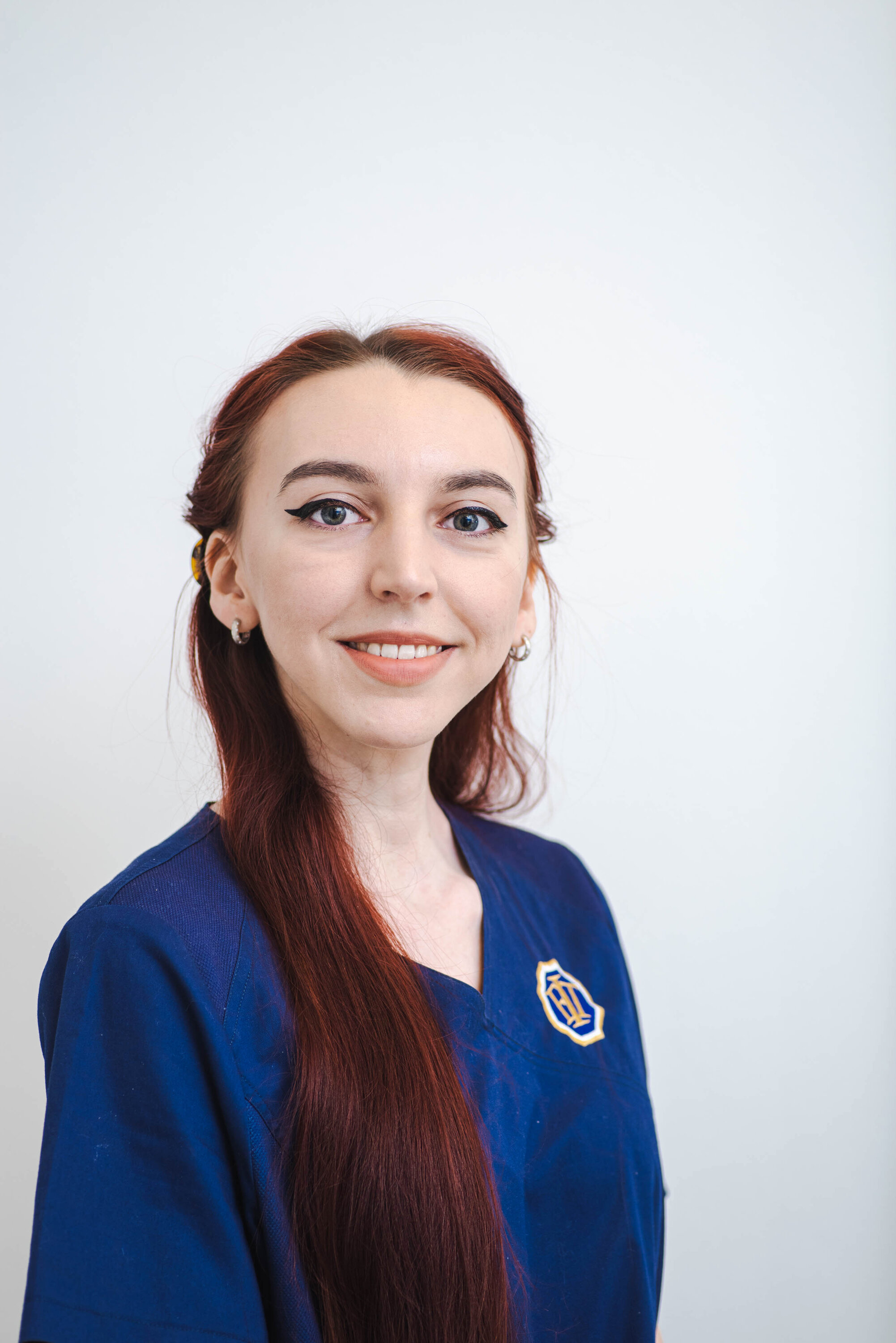 Волкова Дарья Ильинична – ортодонт, стоматолог, стоматолог-терапевт ...