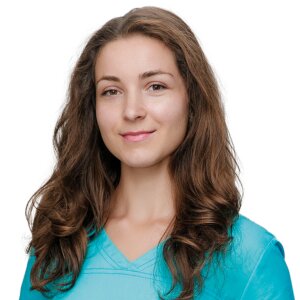 Елизавета Григорьевна Нордгеймер